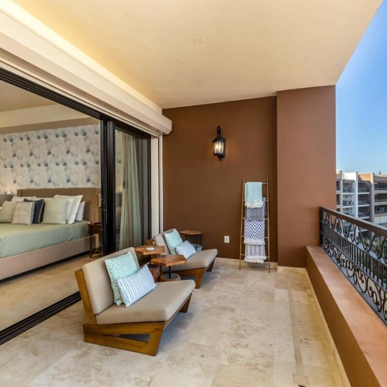Oceanview Luxury Condo at Copala Resorts & Golf - Apartamento - 47