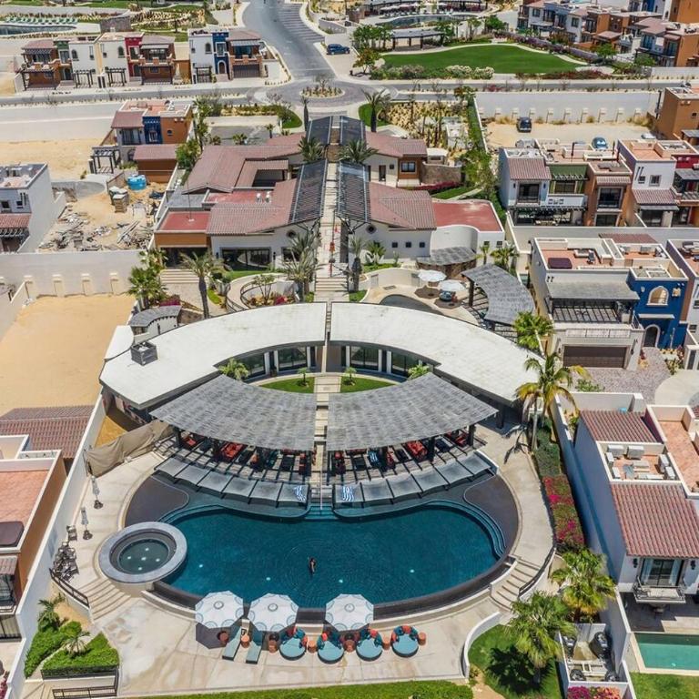 Oceanview Luxury Condo at Copala Resorts & Golf - Apartamento - 52