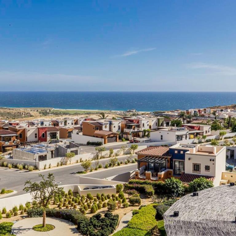 Oceanview Luxury Condo at Copala Resorts & Golf - Apartamento - 56