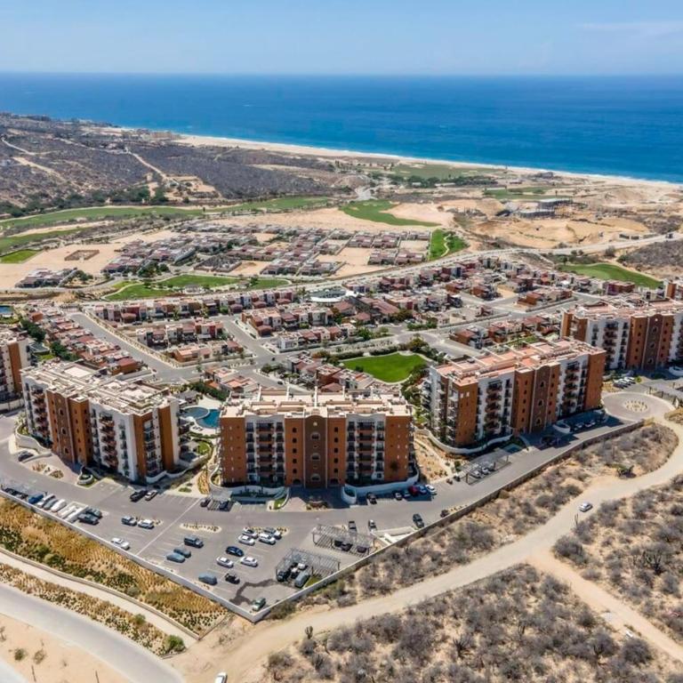 Oceanview Luxury Condo at Copala Resorts & Golf - Apartamento - 57