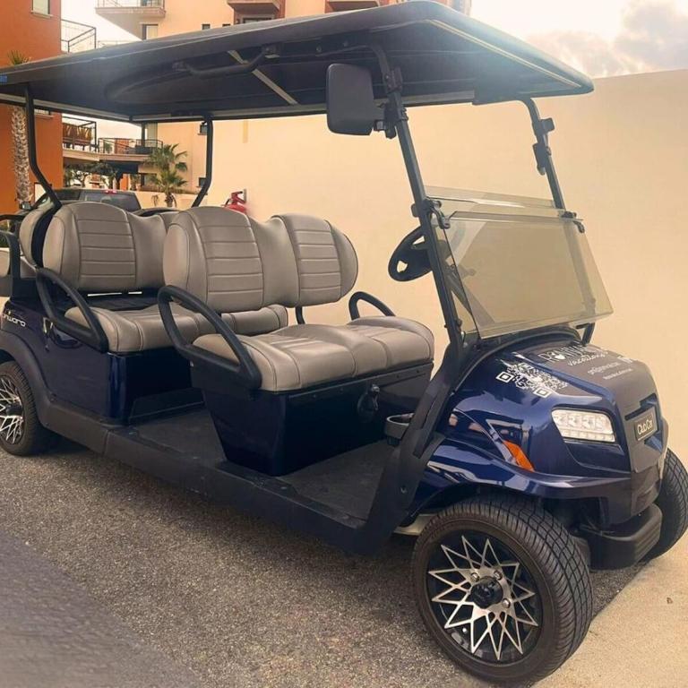Oceanview Luxury Condo at Copala Resorts & Golf - Apartamento - 58