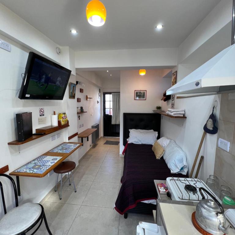 Tiny Houses -Refugio- a 7 minutos del centro en auto - Estudio - 1