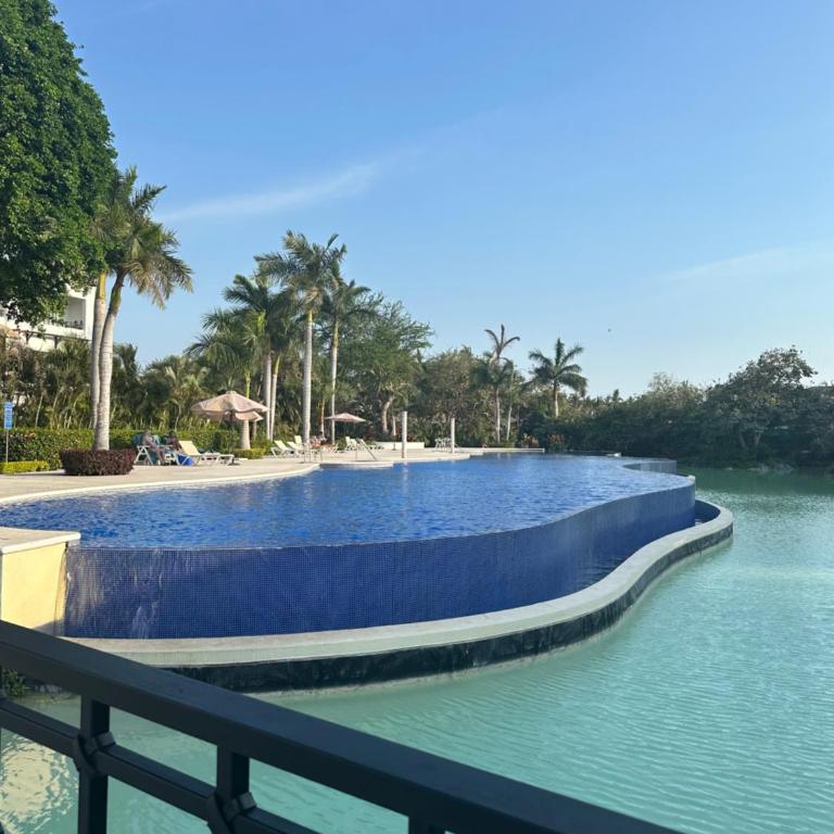 Luxury Escape - Apartamento de 1 dormitorio - 2