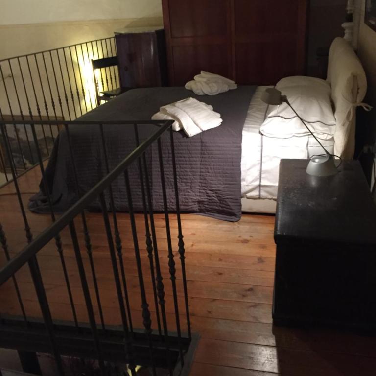 La Casa di Einstein - Loft - 3