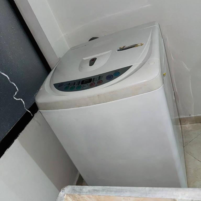 ESPECTACULAR APARTAMENTO SECTOR LAURELES ESTADIO 3 HABITACIONES hasta 7 personas - Apartamento Estándar de 3 dormitorios - 9