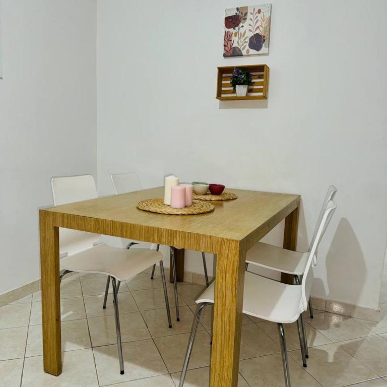 ESPECTACULAR APARTAMENTO SECTOR LAURELES ESTADIO 3 HABITACIONES hasta 7 personas - Apartamento Estándar de 3 dormitorios - 11