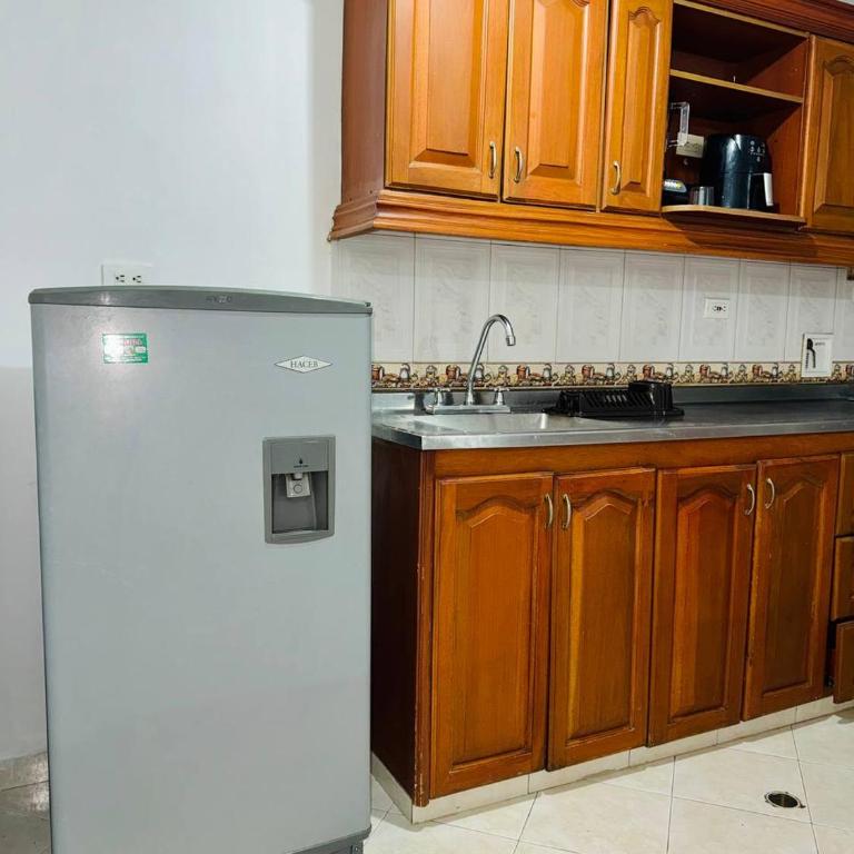 ESPECTACULAR APARTAMENTO SECTOR LAURELES ESTADIO 3 HABITACIONES hasta 7 personas - Apartamento Estándar de 3 dormitorios - 13