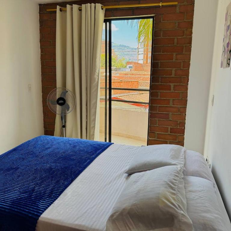 ESPECTACULAR APARTAMENTO SECTOR LAURELES ESTADIO 3 HABITACIONES hasta 7 personas - Apartamento Estándar de 3 dormitorios - 16