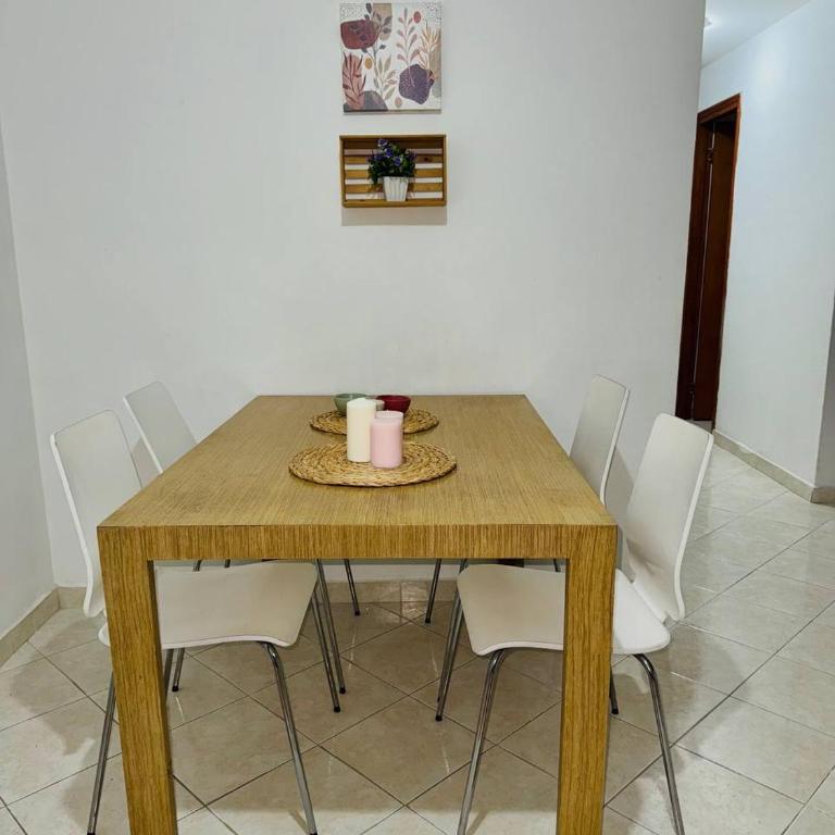 ESPECTACULAR APARTAMENTO SECTOR LAURELES ESTADIO 3 HABITACIONES hasta 7 personas - Apartamento Estándar de 3 dormitorios - 21