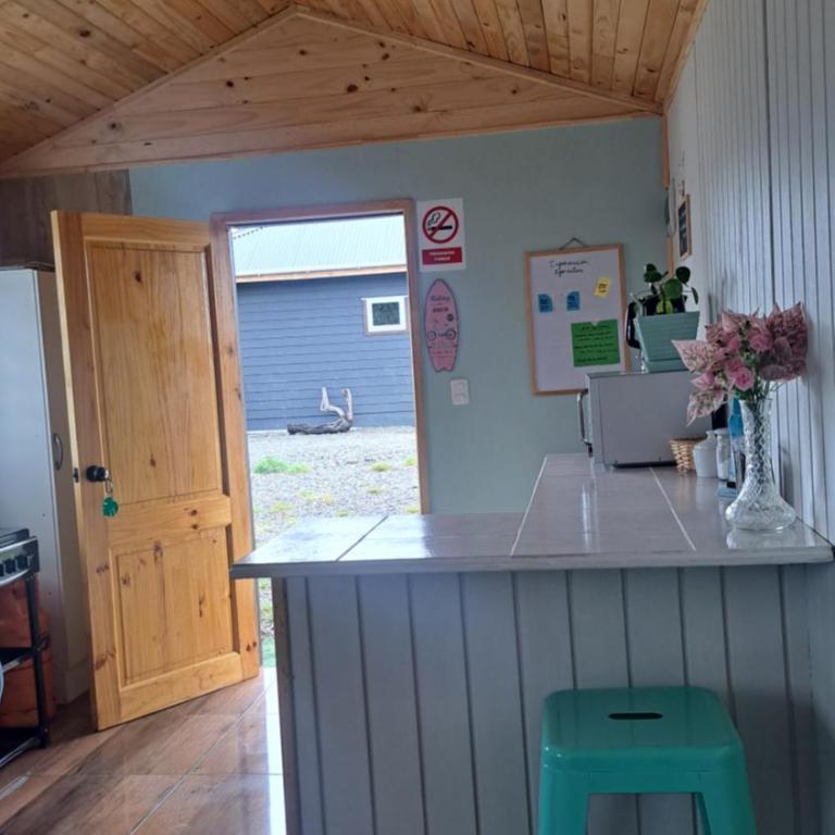 Tiny House Aeropuerto el Tepual - Apartamento de 1 dormitorio - 4