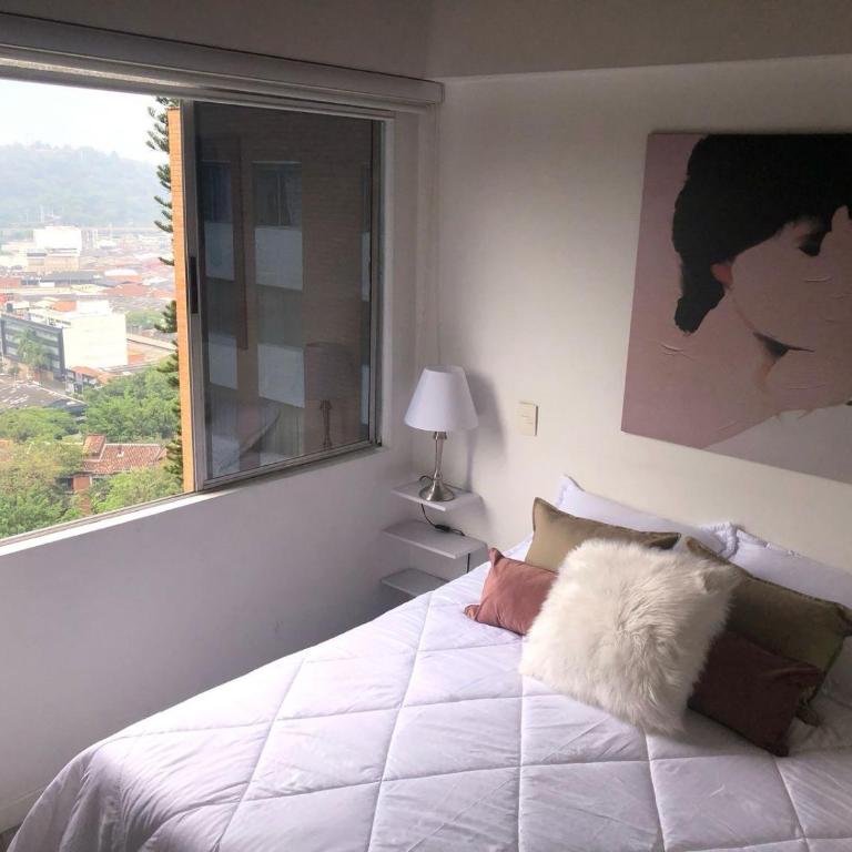 Work & Relax Medellin - Two-Bedroom Apartment - 4