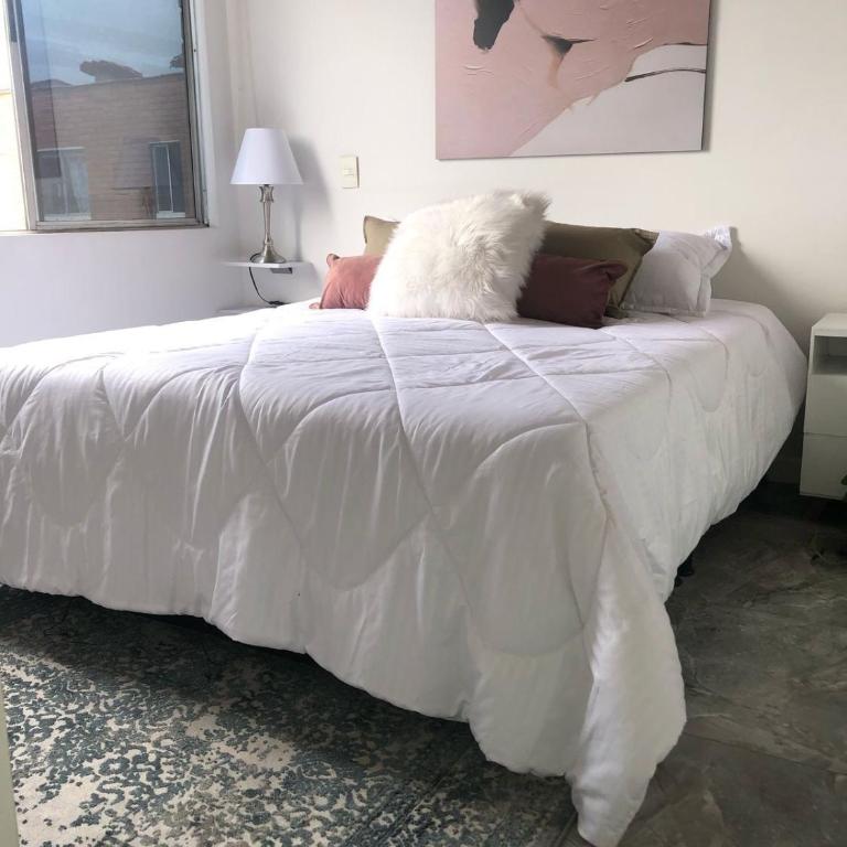 Work & Relax Medellin - Two-Bedroom Apartment - 3