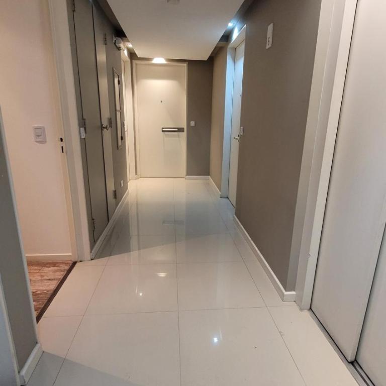 Moderno monoambiente en Palermo Cañitas - Apartamento de 1 dormitorio - 21