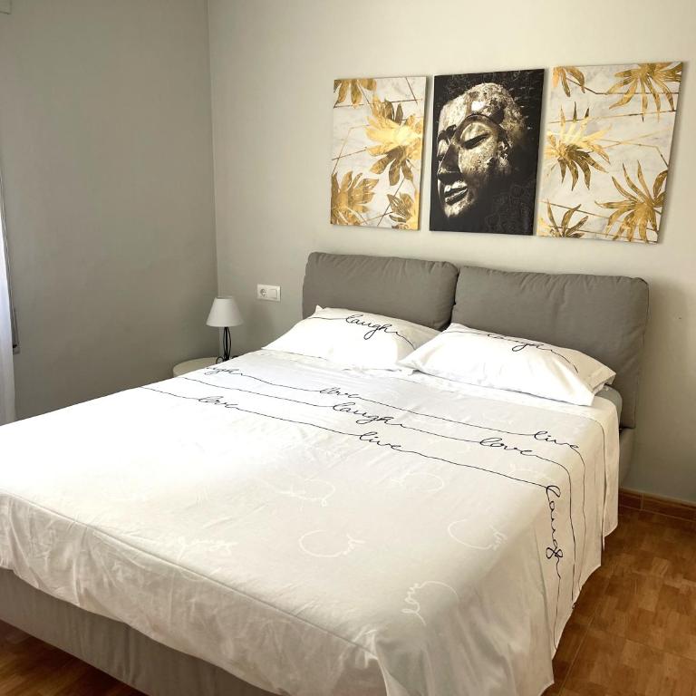 salou Playa & Port Aventura - Apartamento de 3 dormitorios - 2
