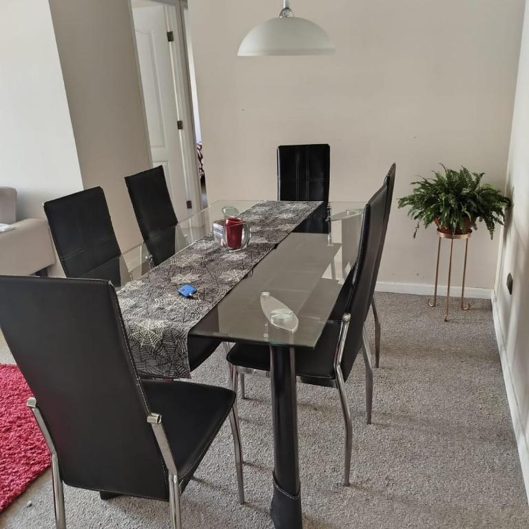 Estadía Bertita - Apartamento de 3 dormitorios - 2