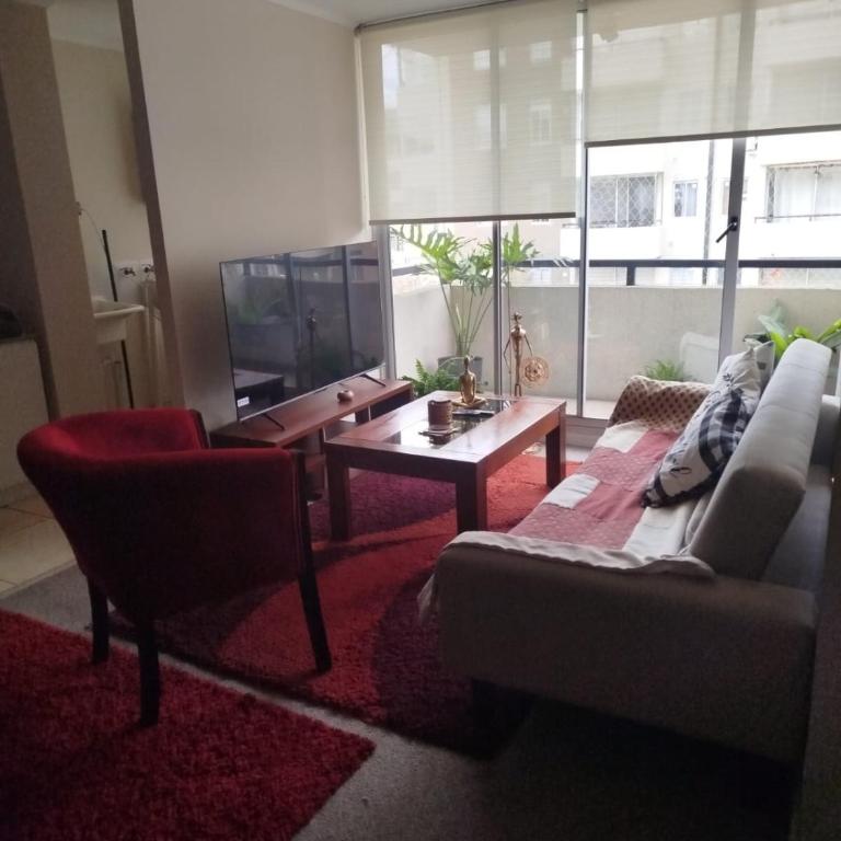 Estadía Bertita - Apartamento de 3 dormitorios - 1