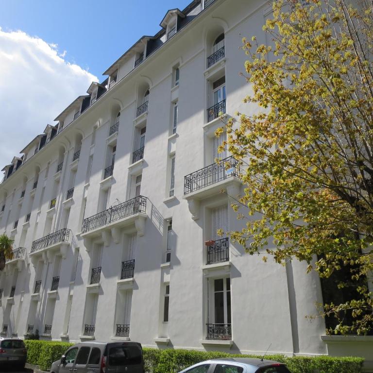 Pyrénées Palace - Apartment (2 Erwachsene) - 9
