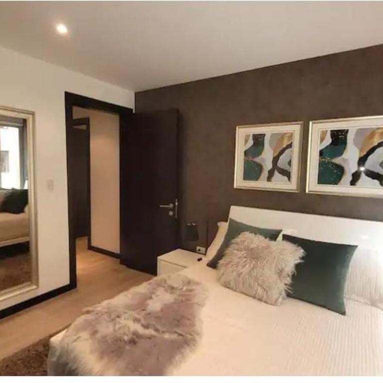 Departamento de lujo en la República del Salvador - Apartamento de 2 dormitorios - 7