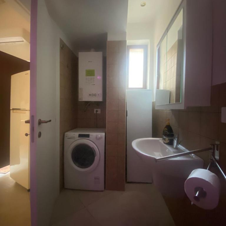 Casa vacanza dimora girasole - Casa con 1 Camera da Letto - 10