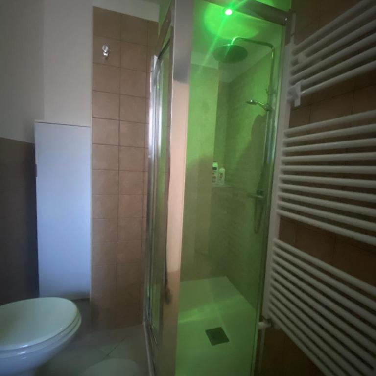 Casa vacanza dimora girasole - Casa con 1 Camera da Letto - 15