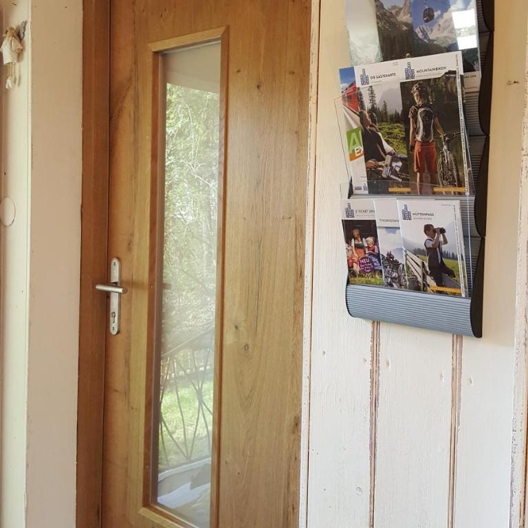 Ferienhaus Stricker - Haus mit 3 Schlafzimmern - 29