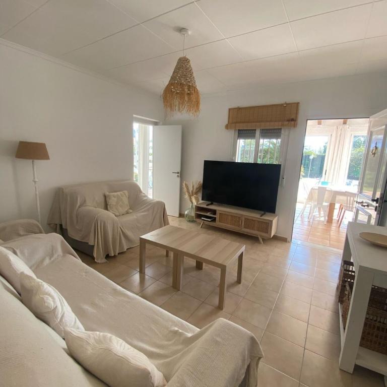 Terreta de Denia - Casa de 4 dormitorios - 32