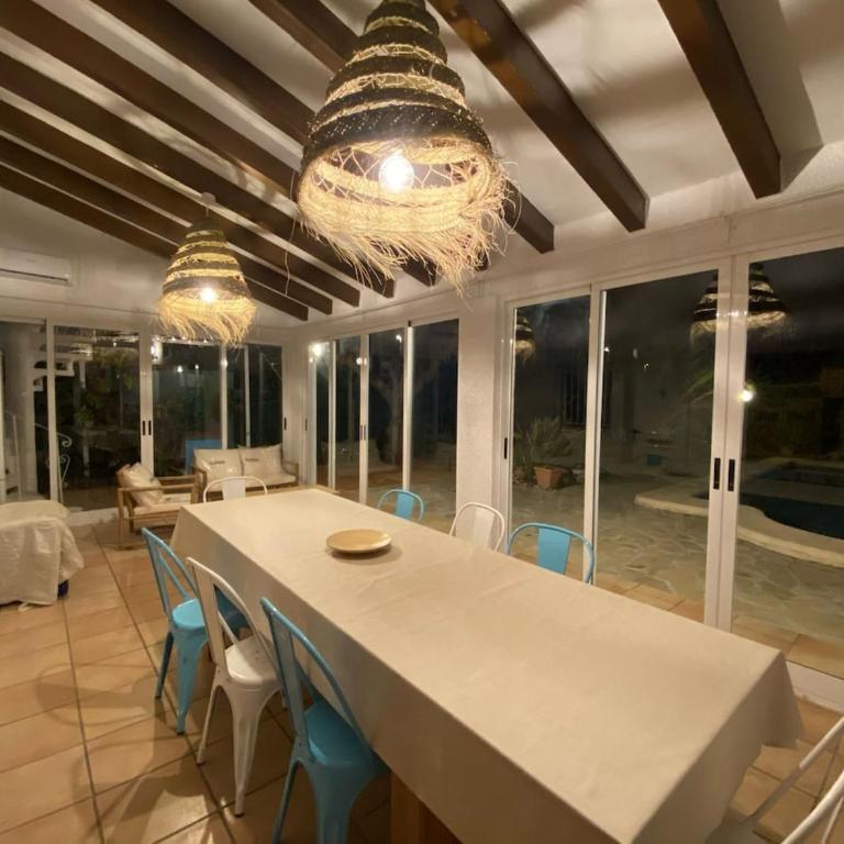 Terreta de Denia - Casa de 4 dormitorios - 24