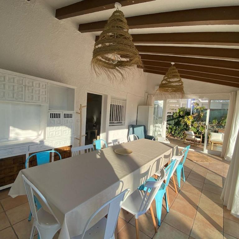 Terreta de Denia - Casa de 4 dormitorios - 15