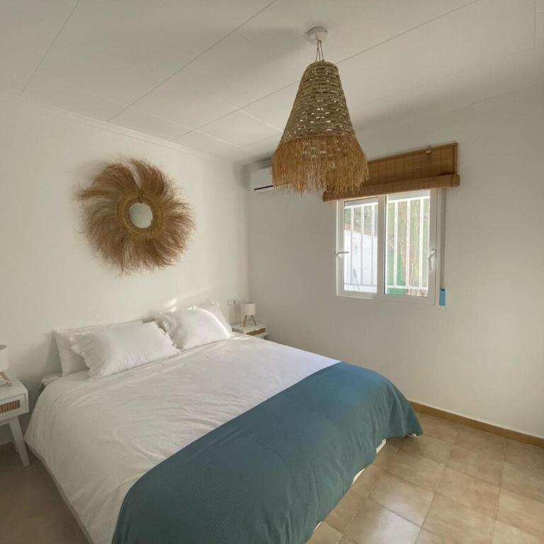 Terreta de Denia - Casa de 4 dormitorios - 34