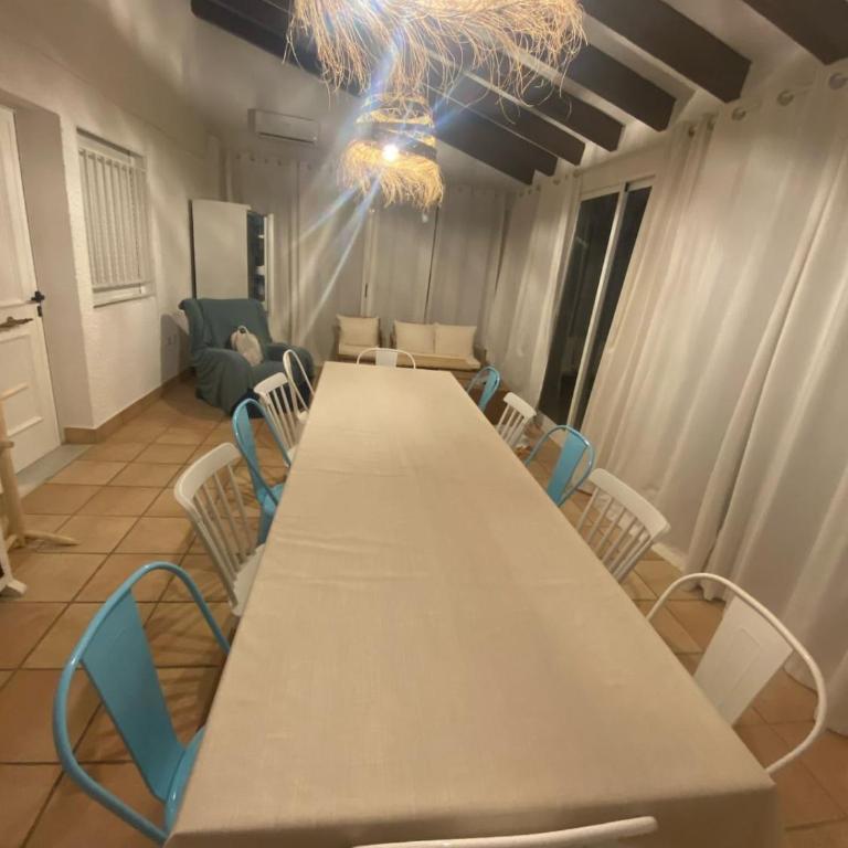 Terreta de Denia - Casa de 4 dormitorios - 16
