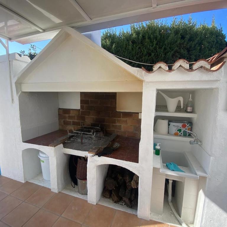 Terreta de Denia - Casa de 4 dormitorios - 27