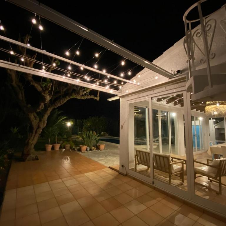 Terreta de Denia - Casa de 4 dormitorios - 17
