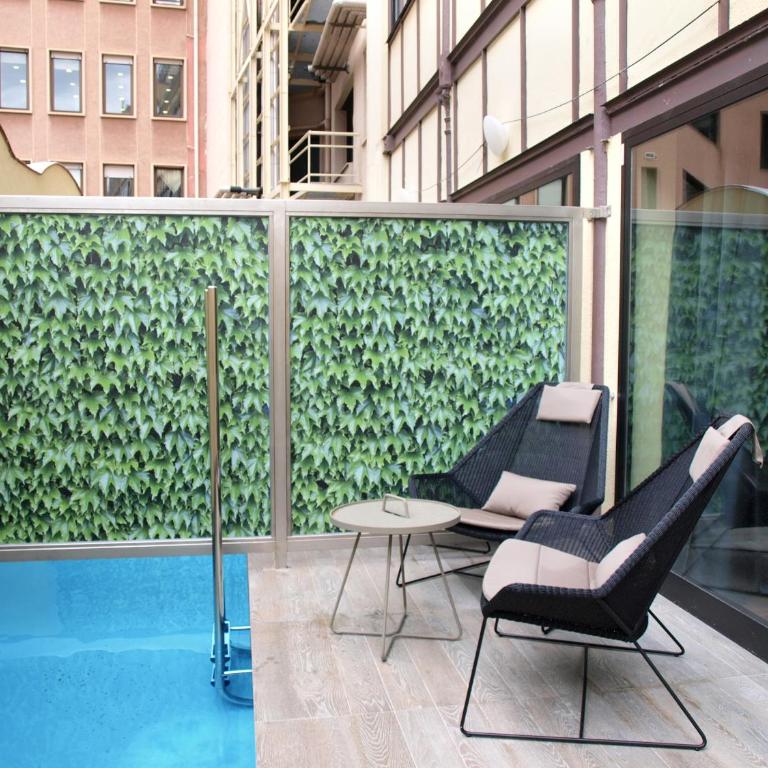 Catalonia Plaza Catalunya - Premium Room with Pool & Spa Access - 5