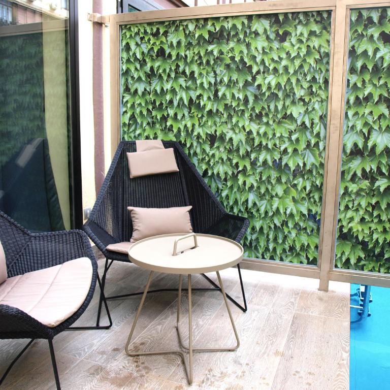 Catalonia Plaza Catalunya - Premium Room with Pool & Spa Access - 6