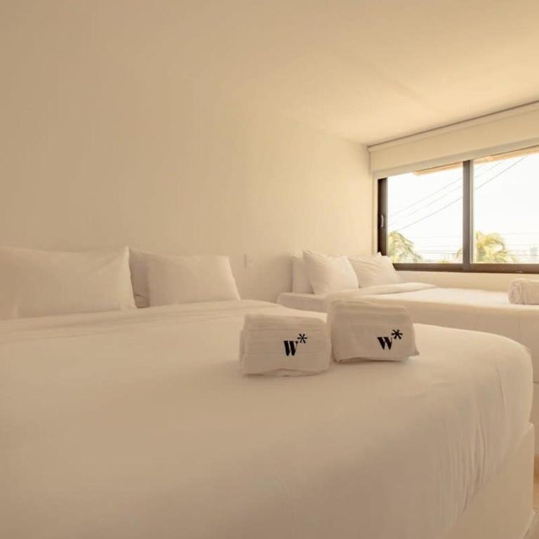 Amazing 4BR Villa with Ocean View - Villa - 11