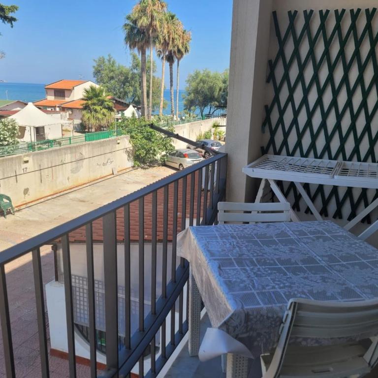 Bilocale Lungomare Carini - Appartamento con Vista Mare - 2
