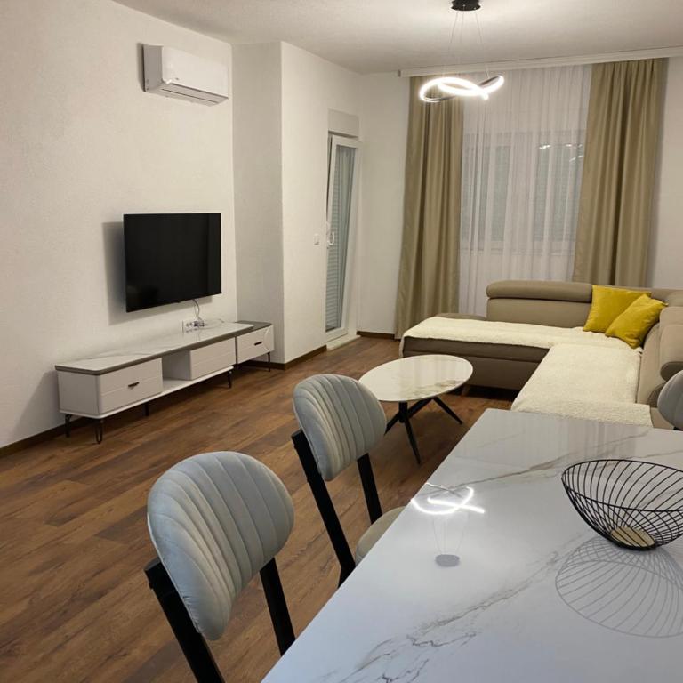 Apartament Adian - Standardni Apartman sa 1 Spavaćom Sobom - 3