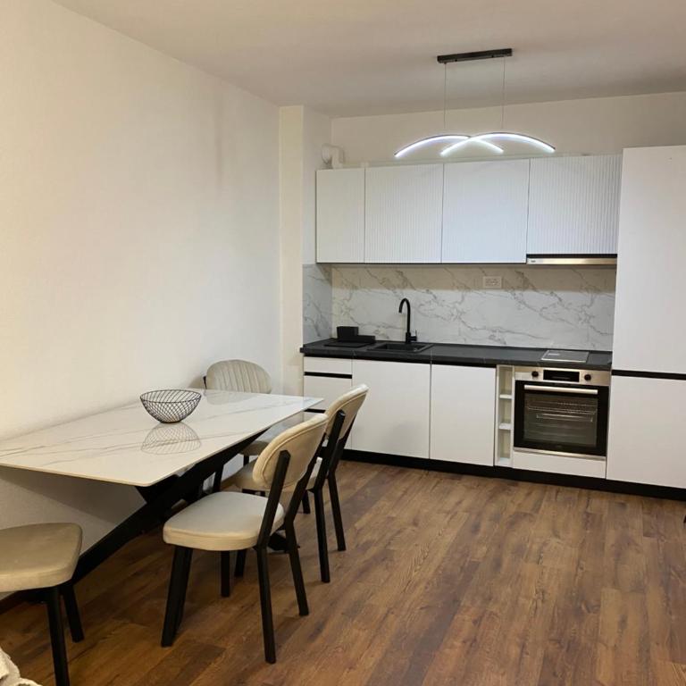 Apartament Adian - Standardni Apartman sa 1 Spavaćom Sobom - 16