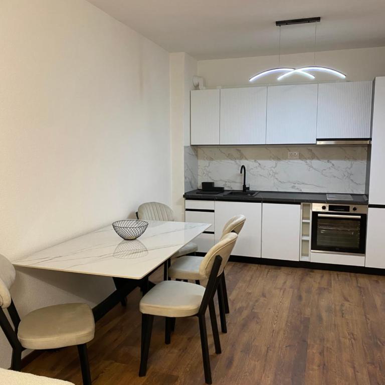 Apartament Adian - Standardni Apartman sa 1 Spavaćom Sobom - 11