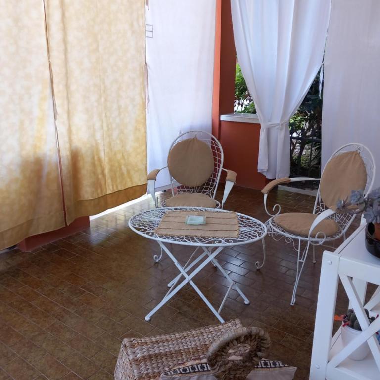 Casa Pachia - Casa Vacanze - 2