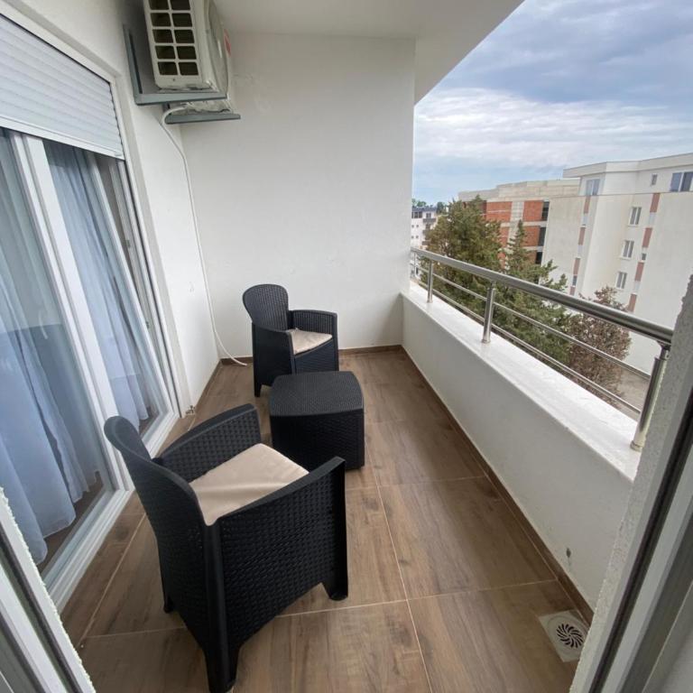 Apartament Adian - Standardni Apartman sa 1 Spavaćom Sobom - 21