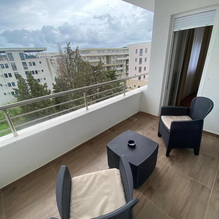 Apartament Adian - Standardni Apartman sa 1 Spavaćom Sobom - 23