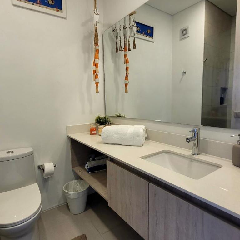 Hotel Porto Horizonte suite 1426 - Deluxe Suite with Sea View - 8