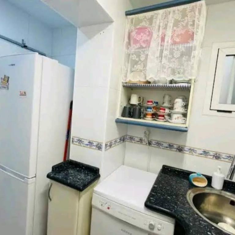 Piso Salou - Apartamento - 4