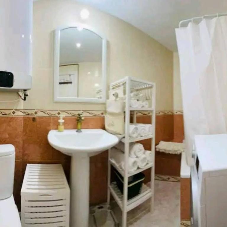 Piso Salou - Apartamento - 8