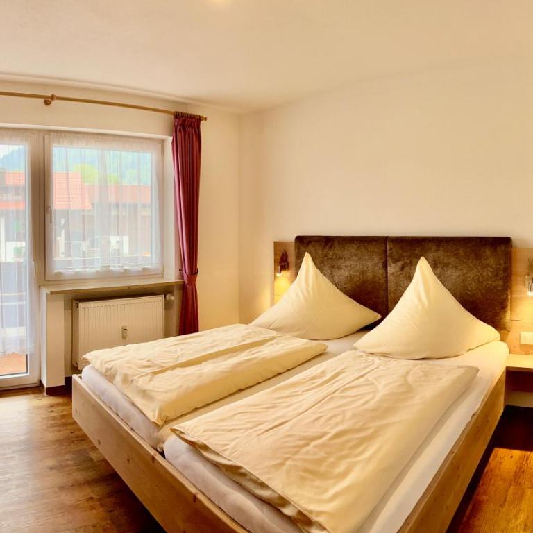 Ferienwohnungen Anger - Apartment mit 3 Schlafzimmern - 13