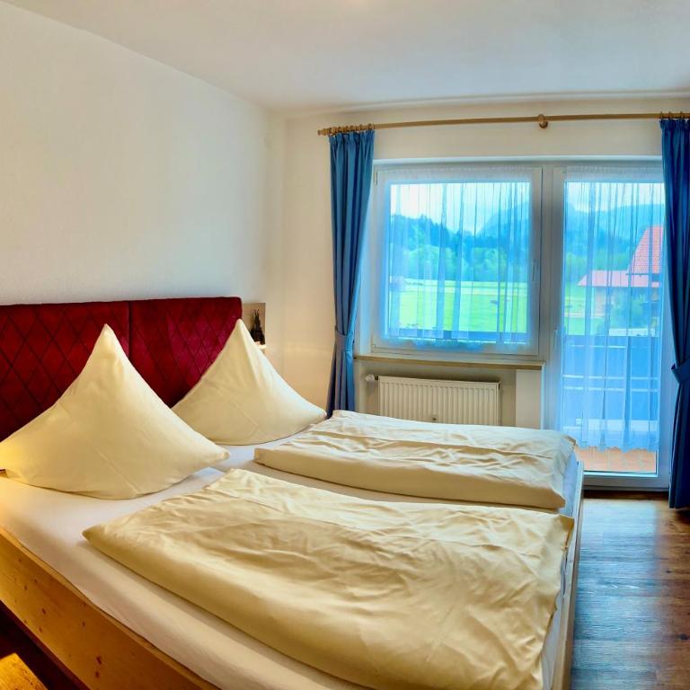 Ferienwohnungen Anger - Apartment mit 3 Schlafzimmern - 15