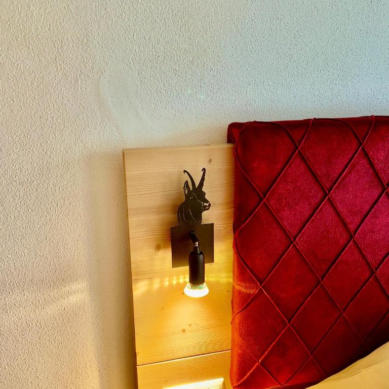 Ferienwohnungen Anger - Apartment mit 3 Schlafzimmern - 14