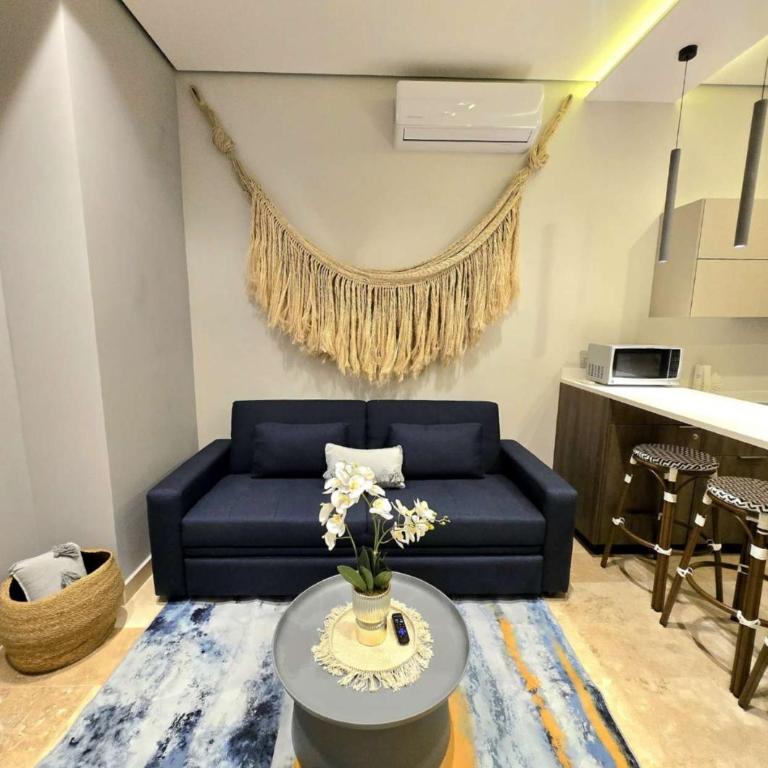 Hideaway in Tulum Hotel Zone - Apartamento de 1 dormitorio - 2
