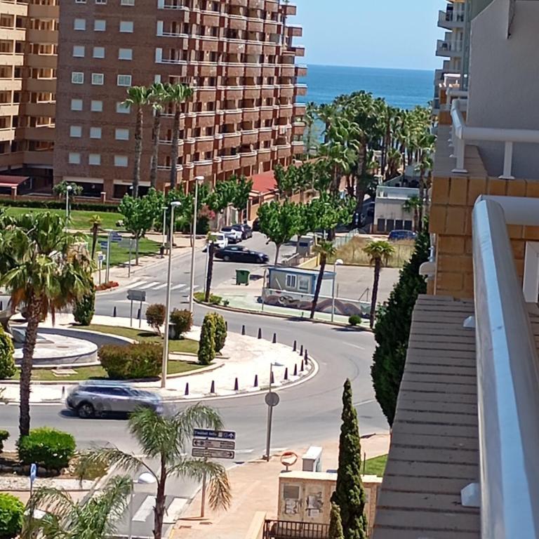 Apartamento Valparaíso en Magic World, Oropesa del Mar - Apartamento de 2 dormitorios - 33